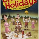 cheese holidays_moon_poster