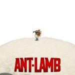 sts spoof_ant lamb poster